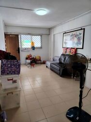 Blk 622 Yishun Ring Road (Yishun), HDB 3 Rooms #570592751